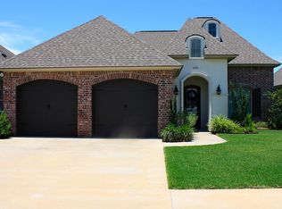 306 Cypress View Dr, Youngsville, LA 70592