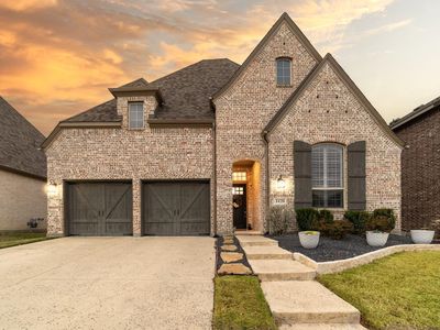 1428 11th St, Argyle, TX, 76226