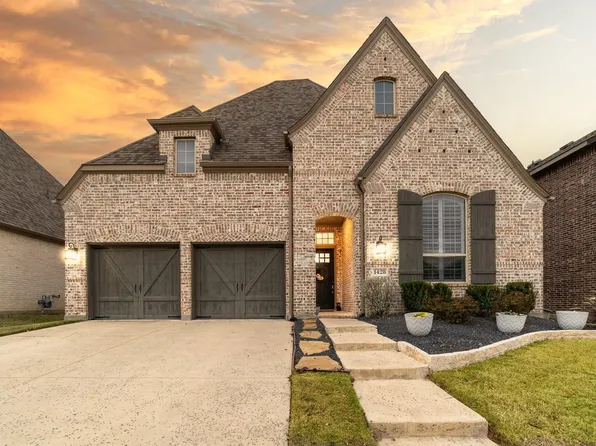 1428 11th St, Argyle, TX 76226