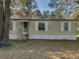 1665 County Road 434b, Lake Panasoffkee, FL 33538
