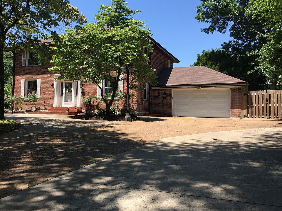 2 Bellerive Acres St, Saint Louis, MO 63121 Zillow