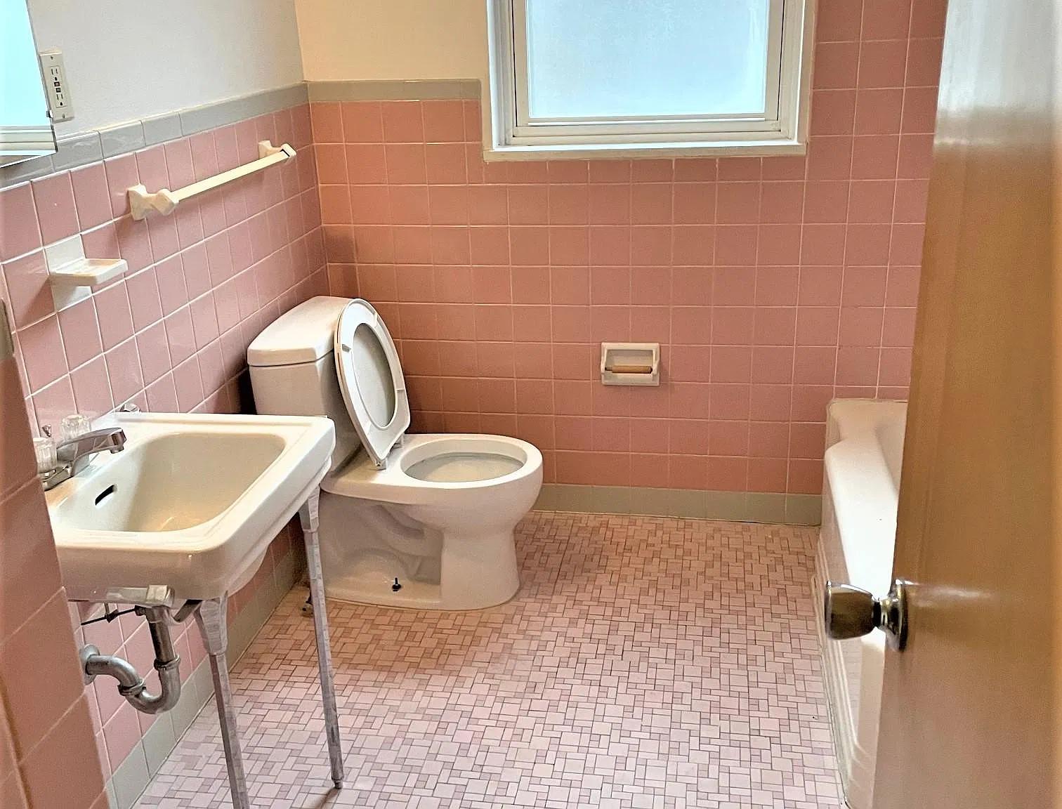 1 bed, $950 — Photo 4