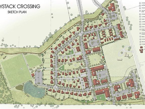 2nd image of Lot 27 Jenna Drive