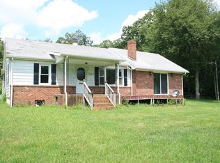 1067 Luke Helms Rd, Meadows Of Dan, VA 24120