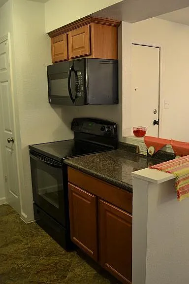 904 University Oaks Blvd #120 — Photo 5