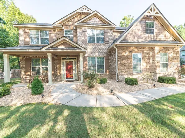 766 Sweetbay Pkwy, Hamilton, GA 31811