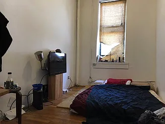 Rented by Keller Williams NYC