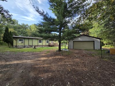 8570-8578 E Us Highway 10, Branch, MI, 49402