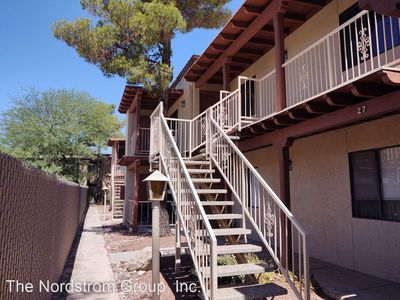 3357 N Country Club Rd, Tucson, AZ, 85716