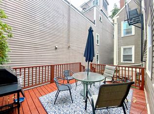 55 Chestnut St APT 1, Charlestown, MA 02129
