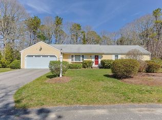 39 Shubael Gorham Rd, Barnstable, MA 02630