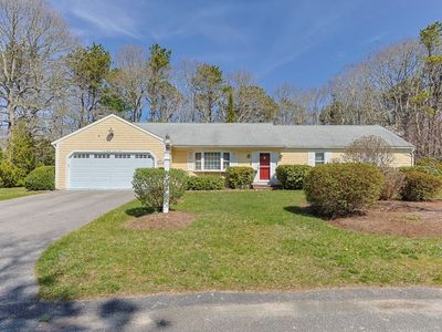 39 Shubael Gorham Rd, Barnstable, MA, 02630