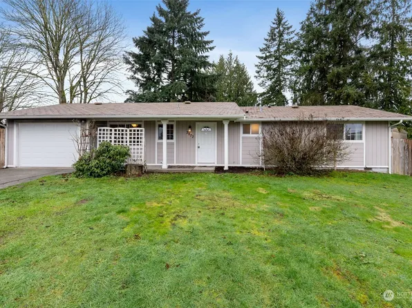 2872 SE Flaiz Court, Port Orchard, WA 98366