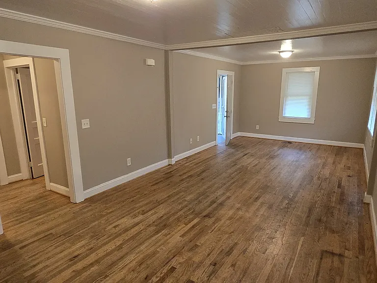 Livingroom/dining room