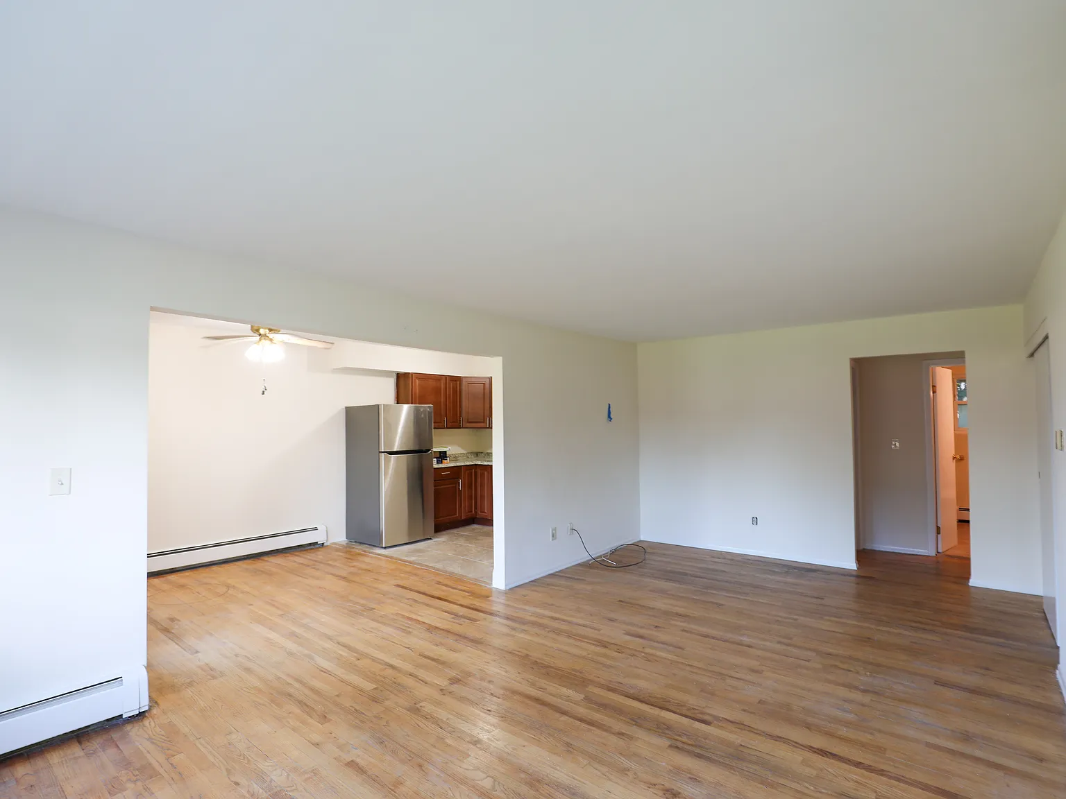 1 bed, 700 sqft, $1,650 — Photo 2