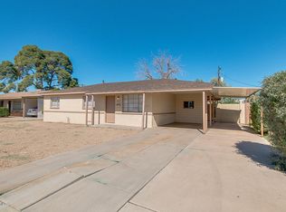 3332 E Coronado Rd, Phoenix, AZ 85008