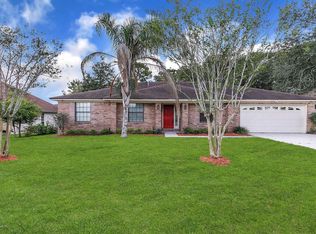 12436 Running River Rd S, Jacksonville, FL 32225
