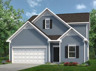 349 Spirit Springs Rd, Smithfield, NC 27577