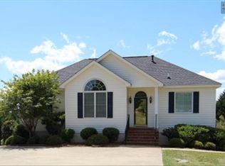 460 Lakeside View Cir, Jenkinsville, SC 29065