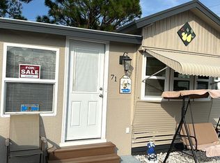 9412 New York Ave #71, Hudson, FL 34667
