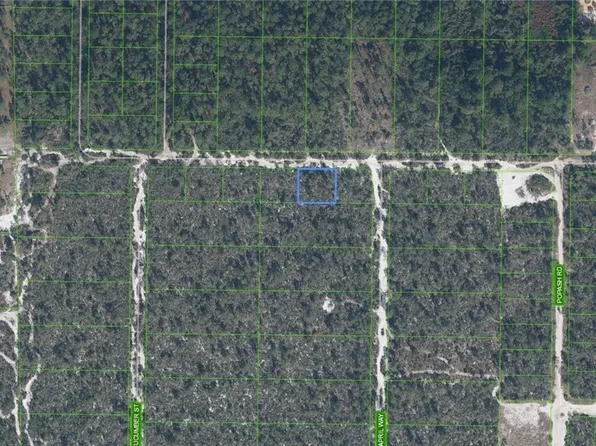 2215 Flower Ter, Sebring, FL 33875