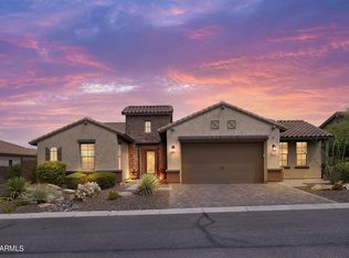 5720 E Calle Marita, Cave Creek, AZ 85331