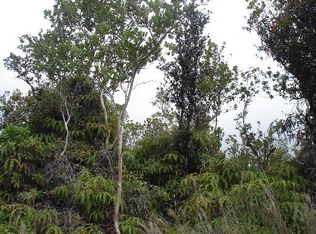 LOT 17 Lot 17, Volcano, HI 96785