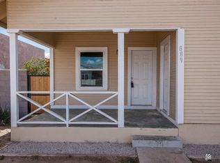 889 W 1st St, Yuma, AZ 85364