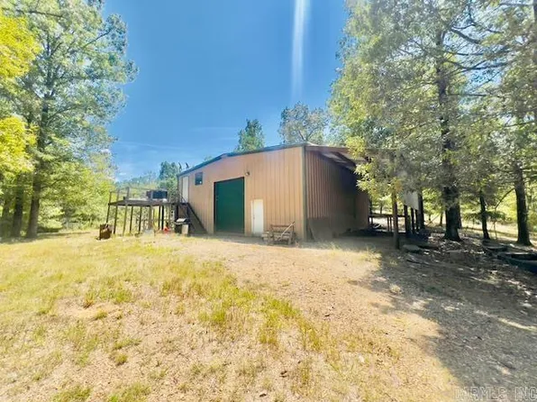 (undisclosed Address), Mena, AR 71953