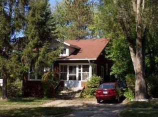 1401 Sheffield Ave, Niles, MI 49120