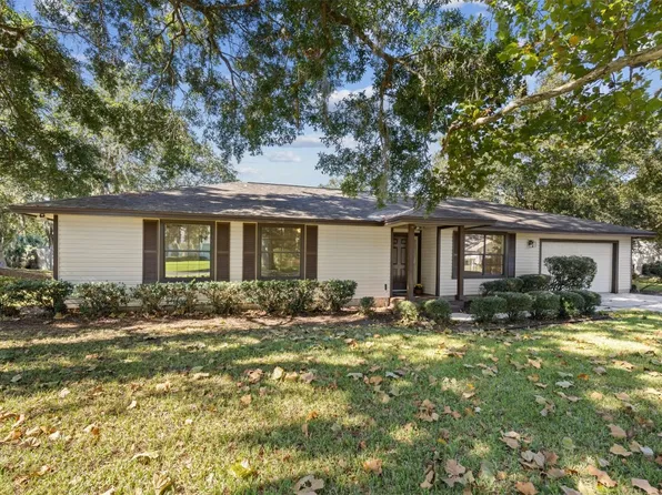 2235 Cashen Wood Dr, Fernandina Beach, FL 32034