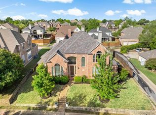 2075 Club Lake Cir, Rockwall, TX 75087
