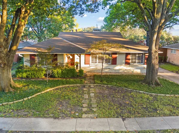 6720 Braeburn Dr, Dallas, TX 75214