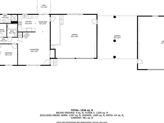 5th image of 2311 Cumberland Avenue SW