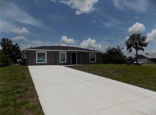 30514 Alder Rd, Punta Gorda, FL 33982