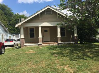 1729 Price Ave, Knoxville, TN 37920