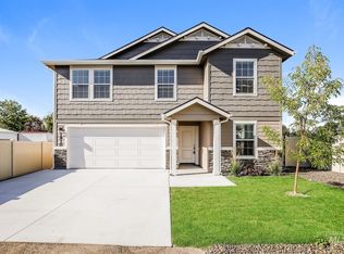 1910 E Springloyd St, Meridian, ID 83642