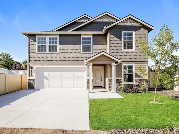 1910 E Springloyd St, Meridian, ID 83642