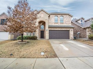2424 Barranca Dr, McKinney, TX 75069