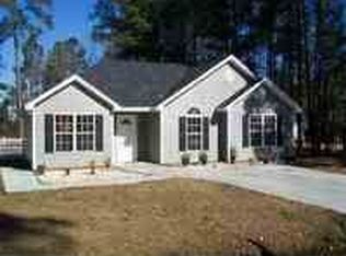 209 E Thorncliff Rd, Florence, SC 29505
