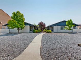 1441 Star Rd UNIT 4, Pahrump, NV 89048