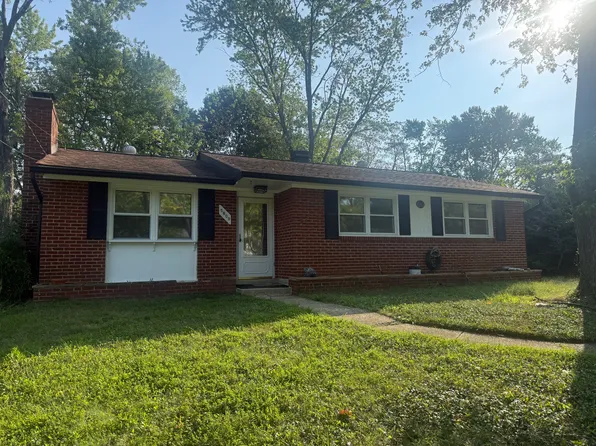 5809 Larpin Ln, Alexandria, VA 22310