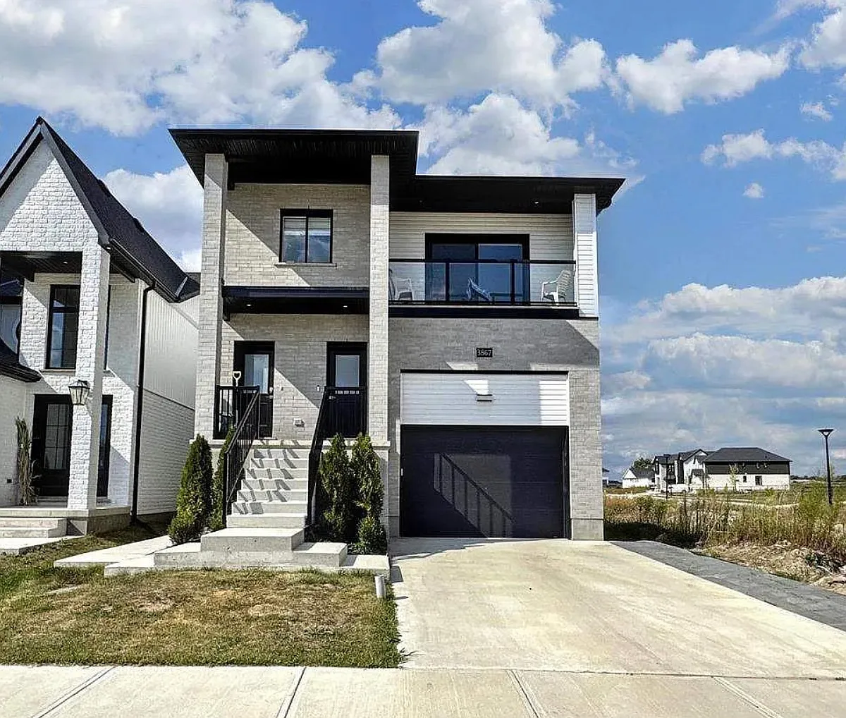 3867 Petalpath Way London — Photo 1