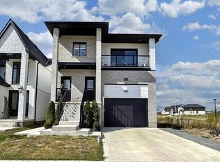 3867 Petalpath Way #C, London, ON N6P0K2