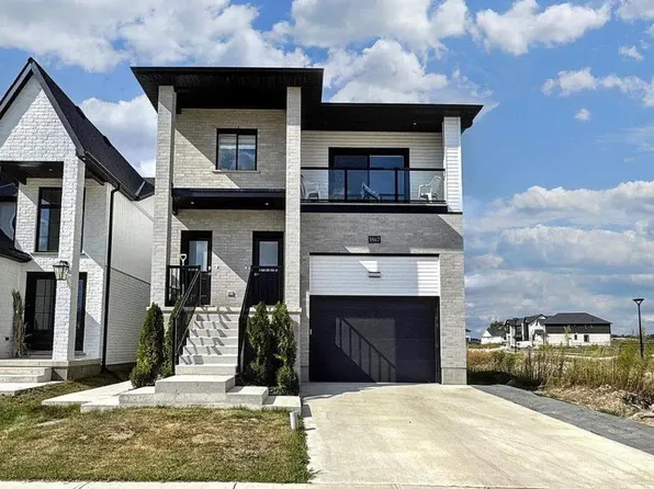 3867 Petalpath Way, London, ON