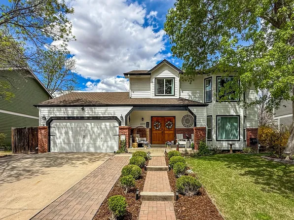 2277 Spinnaker Cir, Longmont, CO 80503