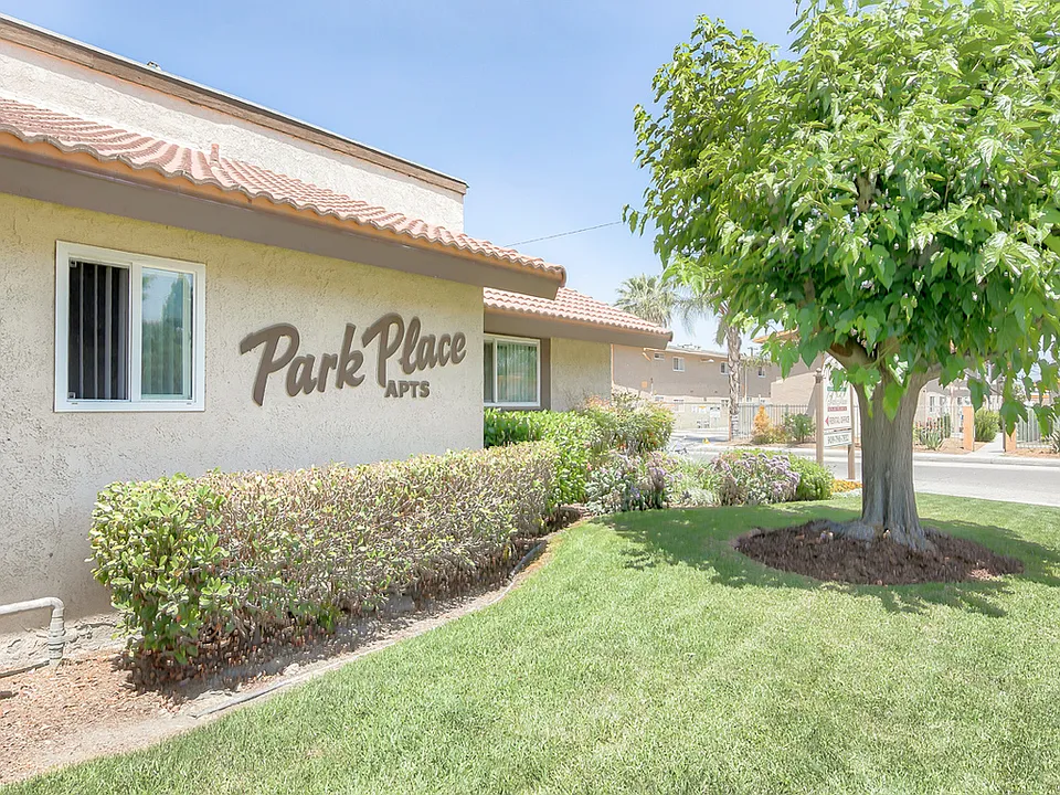 Park Place Apartments