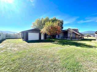 3079 S 3rd St W, Chewelah, WA 99109