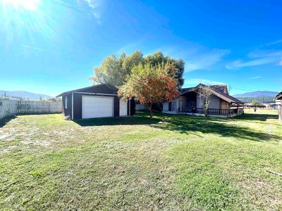 3079 S 3rd St W, Chewelah, WA, 99109