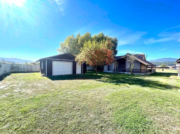 3079 S 3rd St W, Chewelah, WA 99109